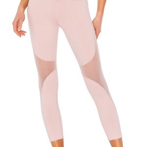 ALO MESH LEGGINGS